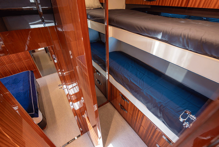 Riva 56 Rivale